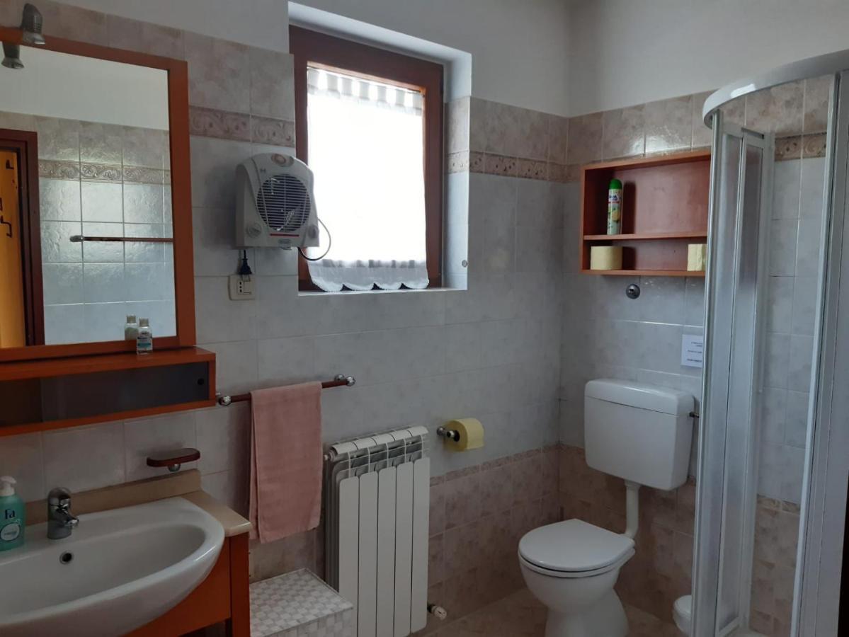 Apartman Lena Умаг Екстер'єр фото