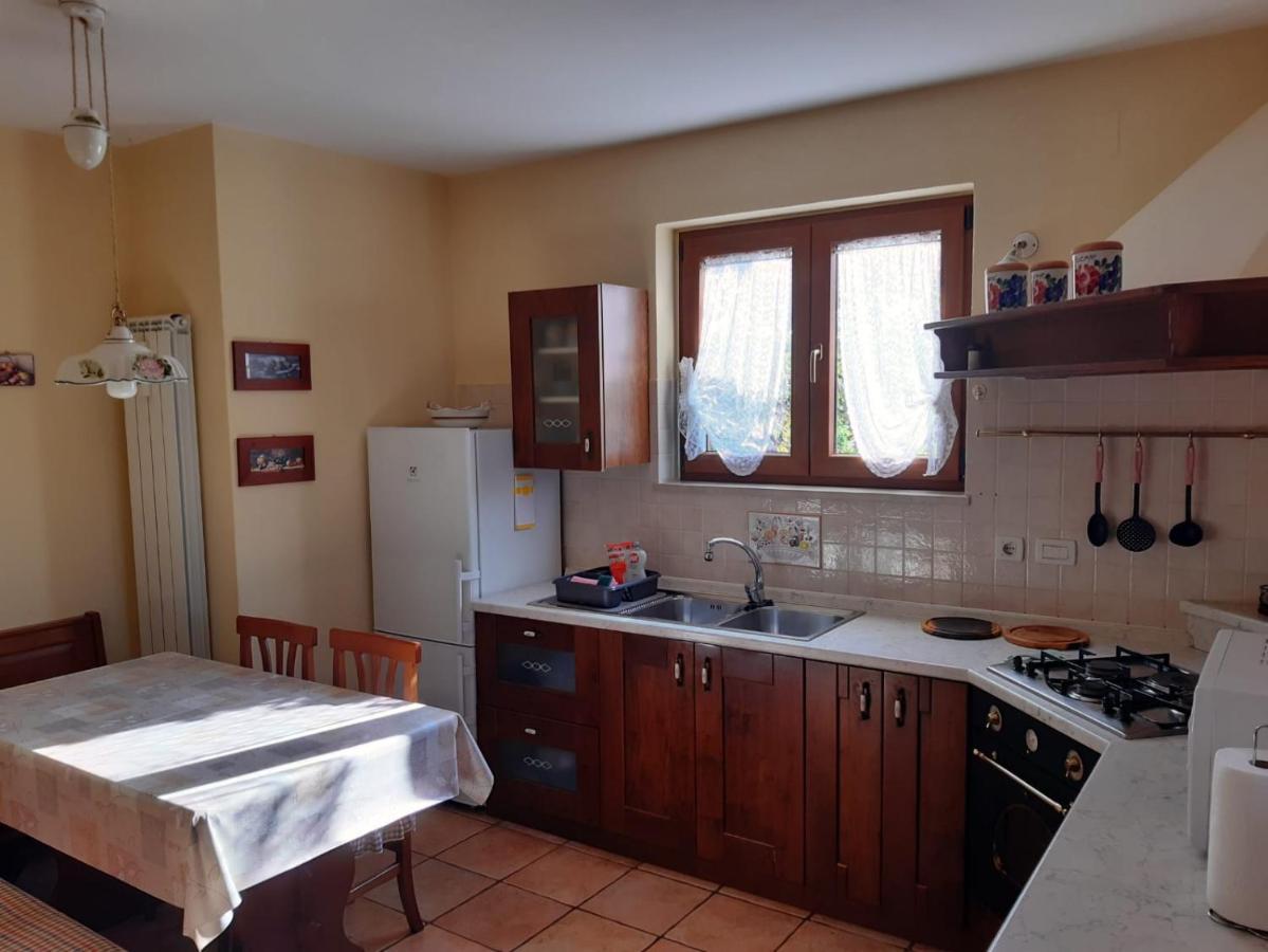 Apartman Lena Умаг Екстер'єр фото