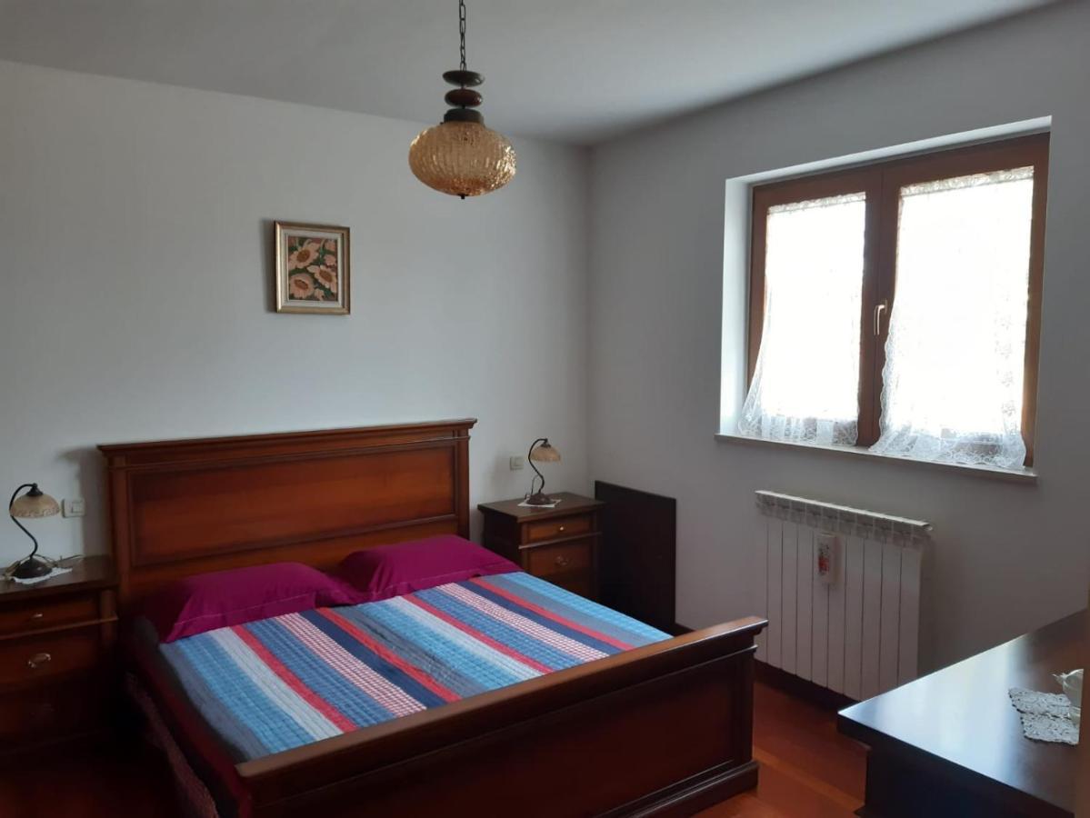 Apartman Lena Умаг Екстер'єр фото
