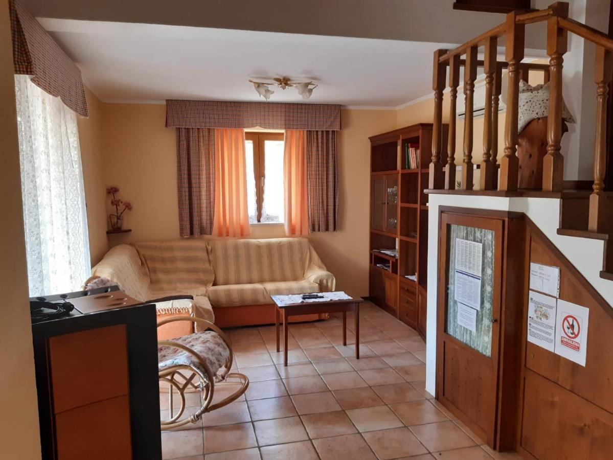 Apartman Lena Умаг Екстер'єр фото