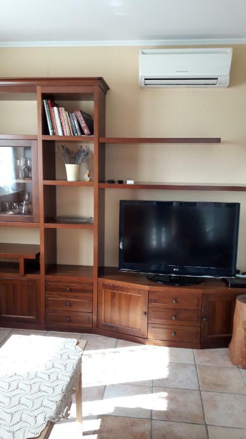 Apartman Lena Умаг Екстер'єр фото