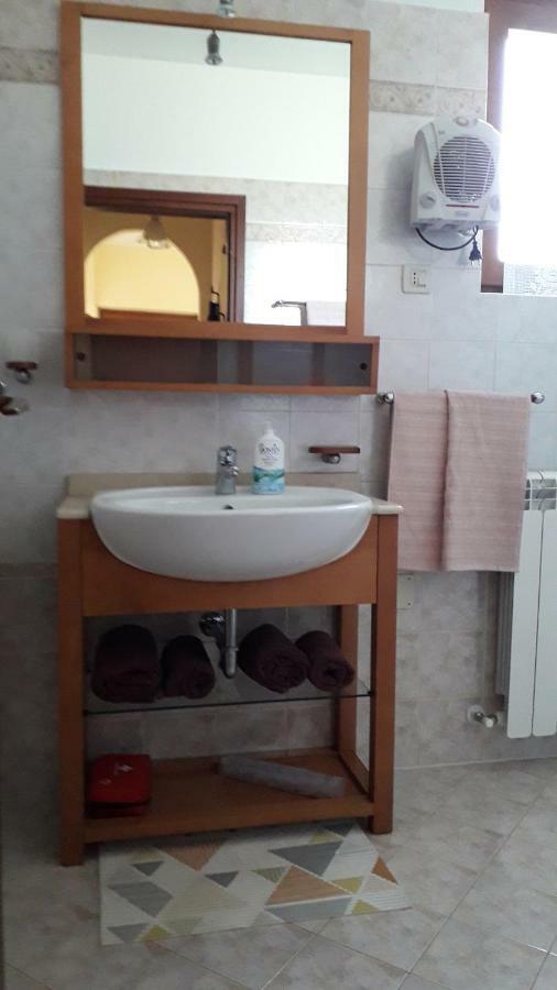 Apartman Lena Умаг Екстер'єр фото