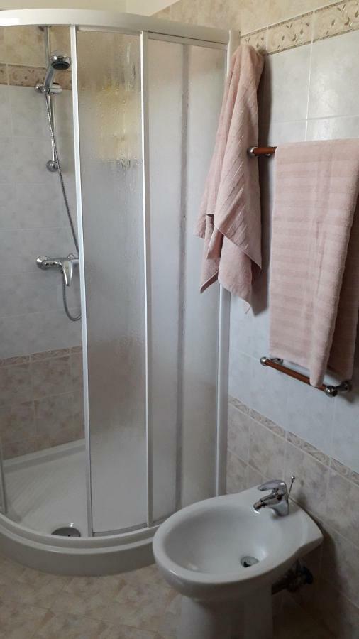 Apartman Lena Умаг Екстер'єр фото