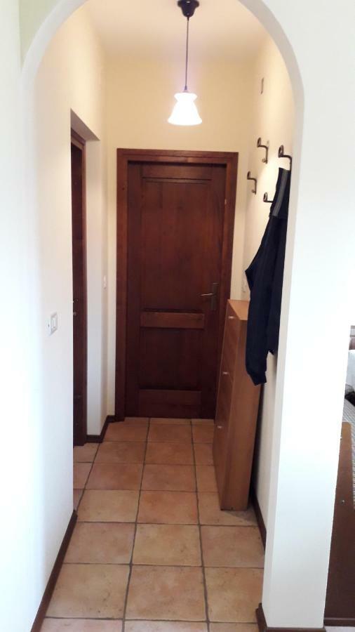 Apartman Lena Умаг Екстер'єр фото