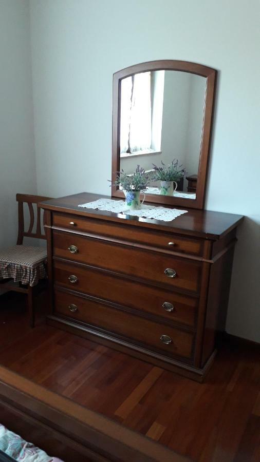 Apartman Lena Умаг Екстер'єр фото