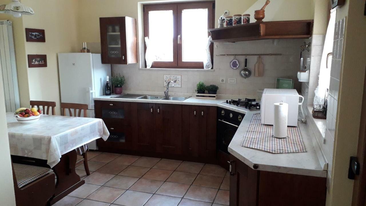 Apartman Lena Умаг Екстер'єр фото